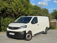 Fiat Scudo 2023 occasion