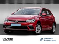 Volkswagen Polo 2023 occasion