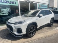 Suzuki Across 2023 occasion
