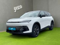 BAIC Beijing X55 2023 occasion