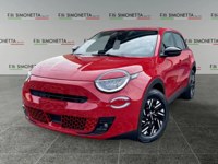 Fiat 600e 2023 occasion