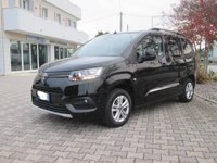 Toyota Proace City 2023 occasion