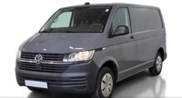Volkswagen T6 Transporter 2023 occasion
