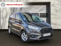 Ford Transit 2023 occasion