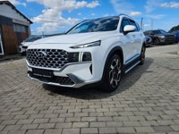 Hyundai SANTA FE 2023 occasion