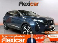 Peugeot 5008 2023 occasion