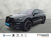 Volkswagen Touareg 2023 occasion