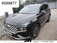 Hyundai SANTA FE 2023 occasion