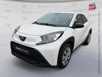 Toyota Aygo (X) 2023 occasion