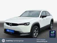 Mazda MX-30 2023 occasion