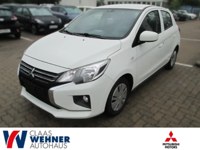 Mitsubishi Space Star 2023 occasion