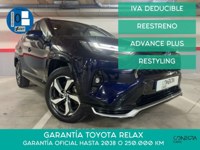 Toyota RAV 4 2023 occasion