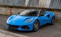 Lotus Emira 2023 occasion