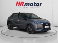 DS Automobiles DS3 Crossback 2023 occasion