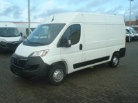 Opel Movano 2023 occasion