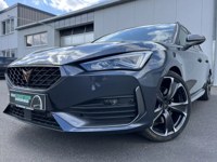 Cupra Leon 2023 occasion