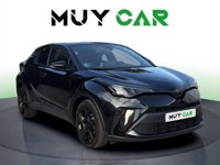 Toyota C-HR 2023 occasion