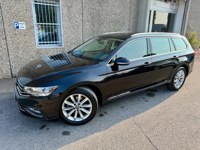 Volkswagen Passat Variant 2023 occasion