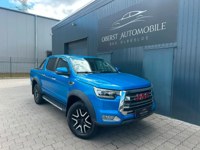 JAC 8 Pro 2023 occasion