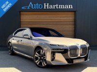 BMW i7 2023 occasion