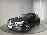 Mercedes-Benz C 400 2023 occasion