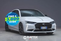 DS Automobiles DS9 2023 occasion