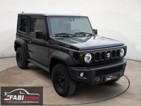 Suzuki Jimny 2023 occasion