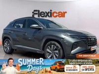 Hyundai TUCSON 2023 occasion