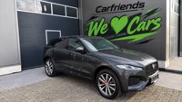 Jaguar F-Pace 2023 occasion