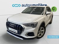 Audi Q3 2023 occasion