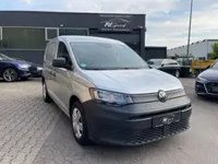 Volkswagen Caddy 2023 occasion