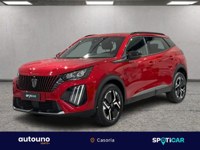 Peugeot 2008 2023 occasion