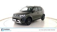 Suzuki Ignis 2023 occasion