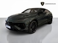 Lamborghini Urus 2023 occasion