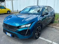 Peugeot 408 2023 occasion