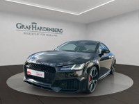 Audi TT RS 2023 occasion
