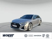 Audi RS6 2023 occasion