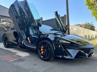 McLaren Artura 2023 occasion