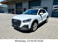 Audi Q2 2023 occasion