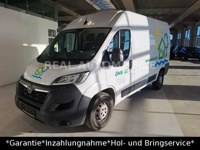 Opel Movano 2023 occasion