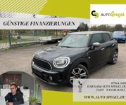 MINI Cooper Countryman 2023 occasion