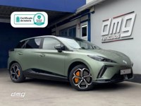 MG MG4 2023 occasion