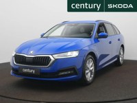 Skoda Octavia 2023 occasion