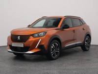 Peugeot e-2008 2023 occasion