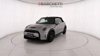 MINI Cooper S Coupé 2023 occasion