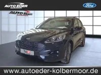 Ford Kuga 2023 occasion
