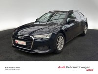 Audi A6 2023 occasion