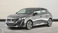 Peugeot 208 2023 occasion