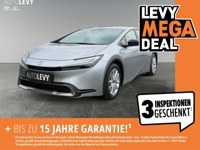 Toyota Prius 2023 occasion