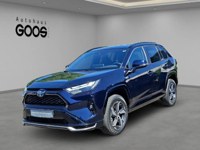 Toyota RAV 4 2023 occasion